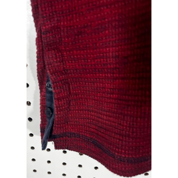 Madewell thermal long sleeve top size S - Picture 3 of 6